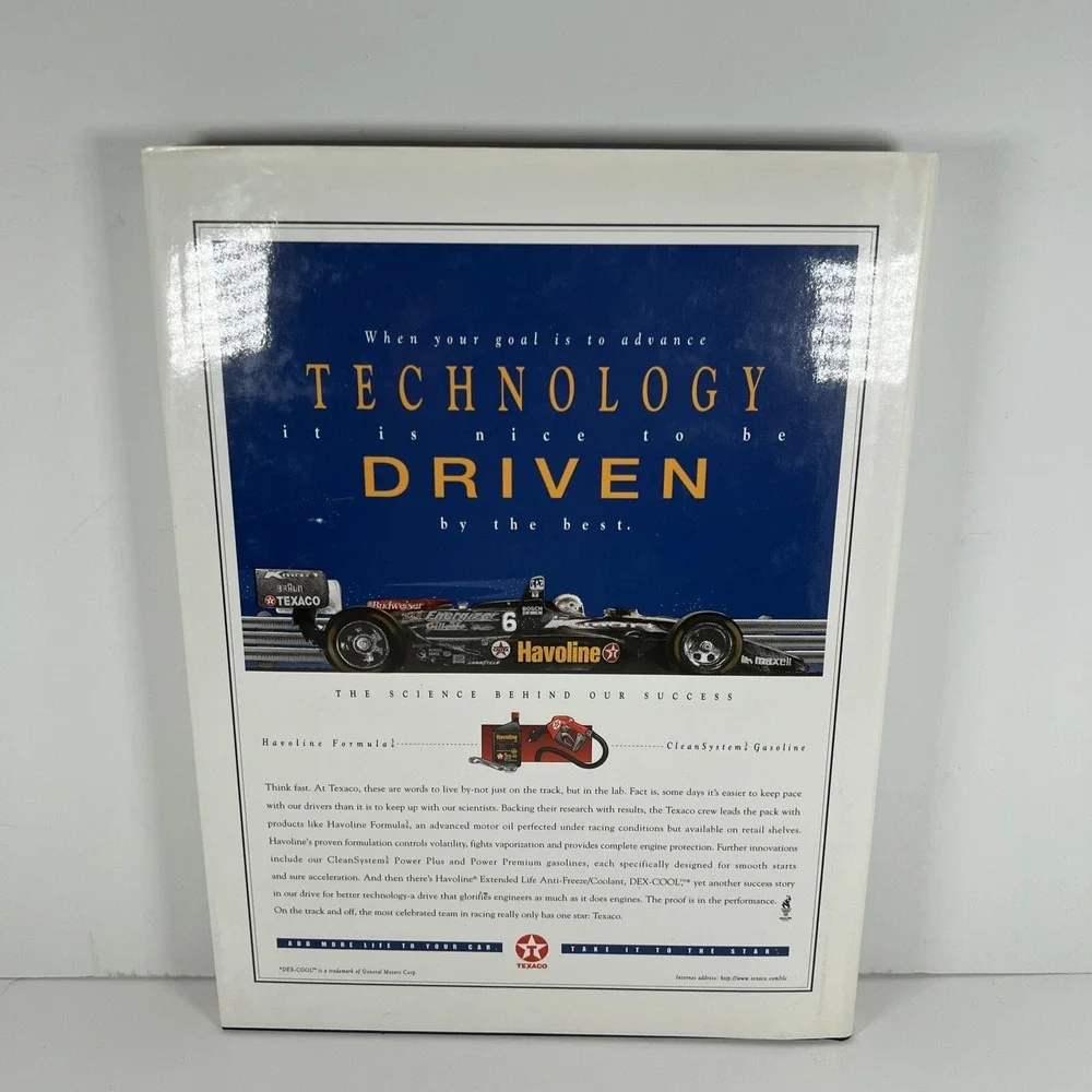 The Unbranded Brand motorsports america